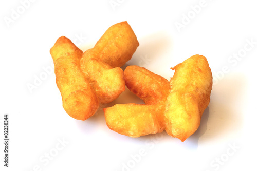 deep-fried doughstick