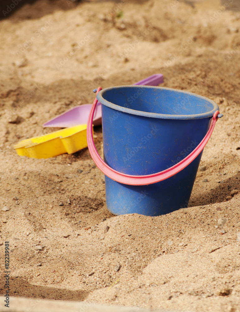 Sand box Sand box
