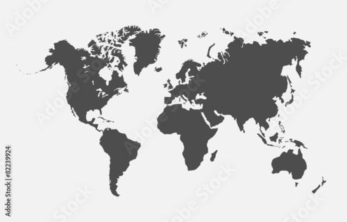 Die Welt als Vektor