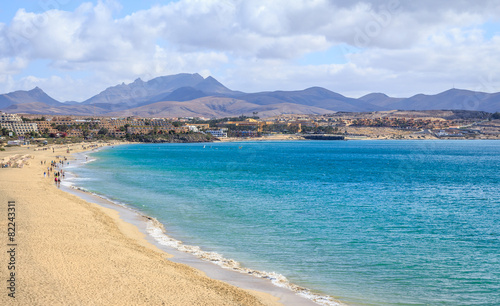 Costa Calma Fuerteventura