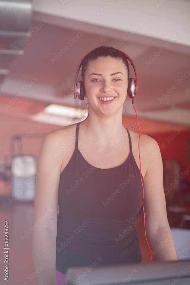 woman cardio woman cardio