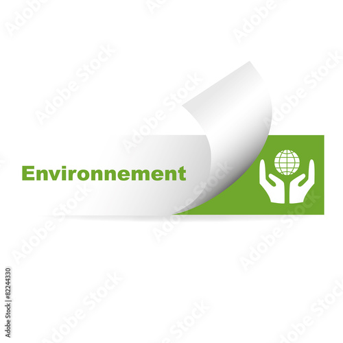 environnement