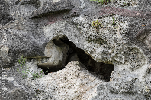 Burgruine Altlandenberg