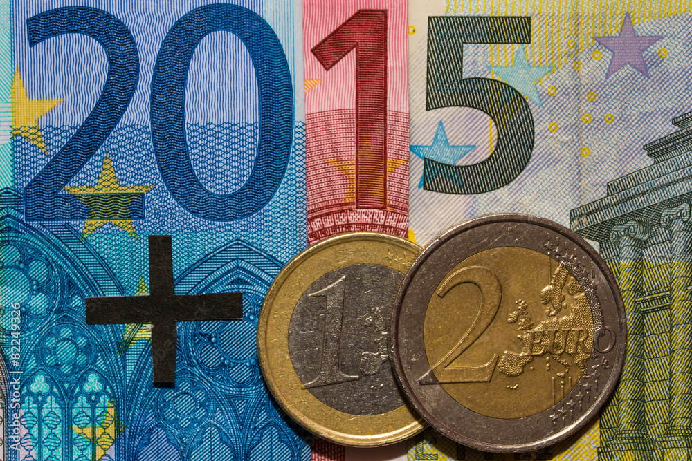 2018 created out of Euro bank papers 2018 created out of Euro bank papers