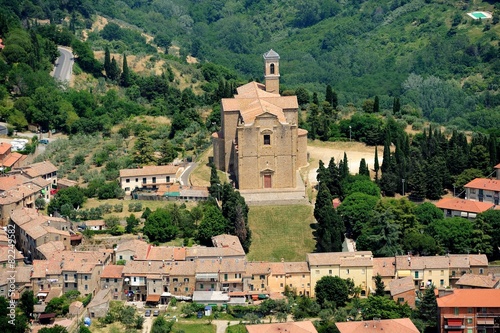 Volterra-Pisa-Italy © jarre