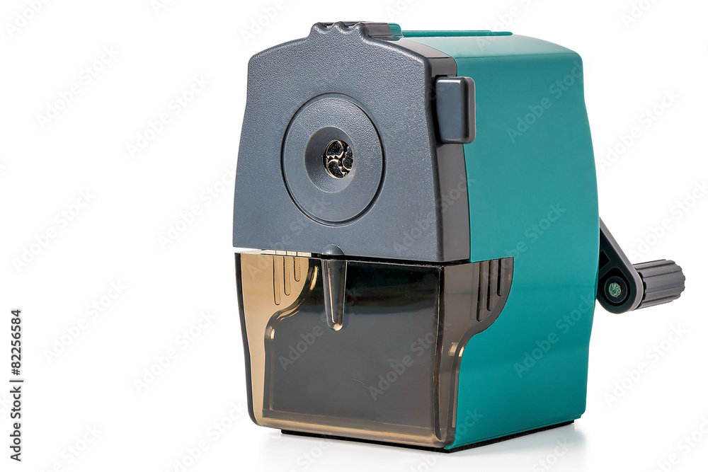 shot on a white background mechanical pencil sharpeners shot on a white background mechanical pencil sharpeners