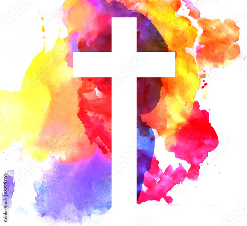 colorful abstract background