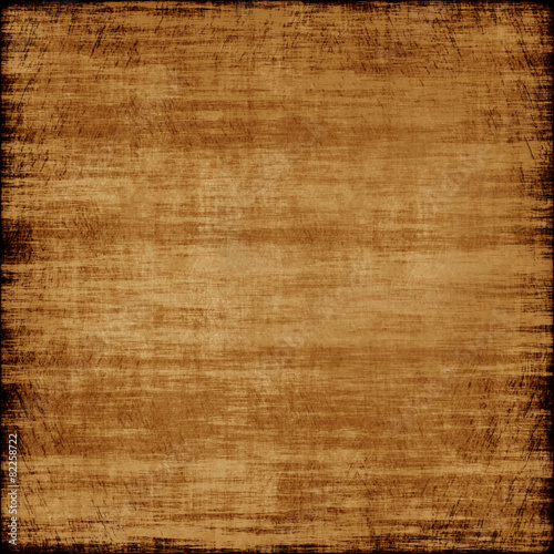Grungy brown texture suitable as abstract background.