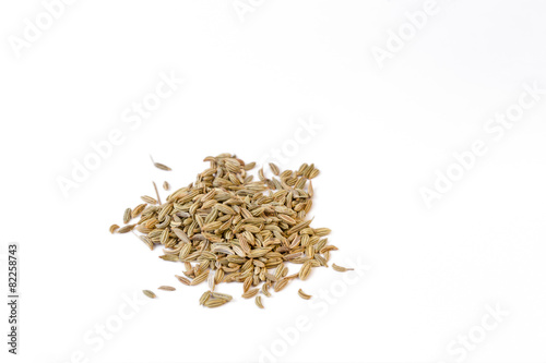 Fennel seeds