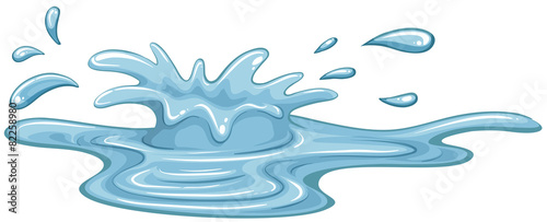 Splash