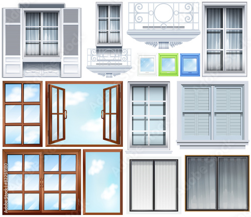 Window