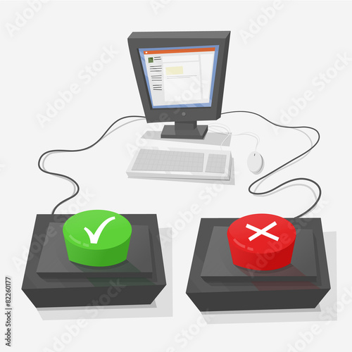 Test online