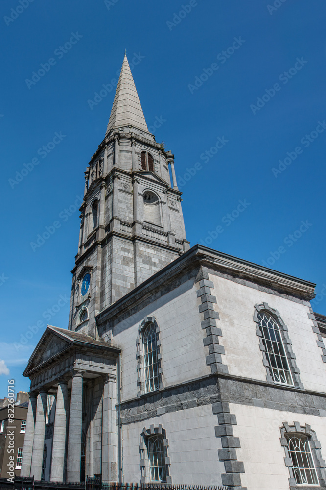 Christ Church Cathedral Waterford Ireland