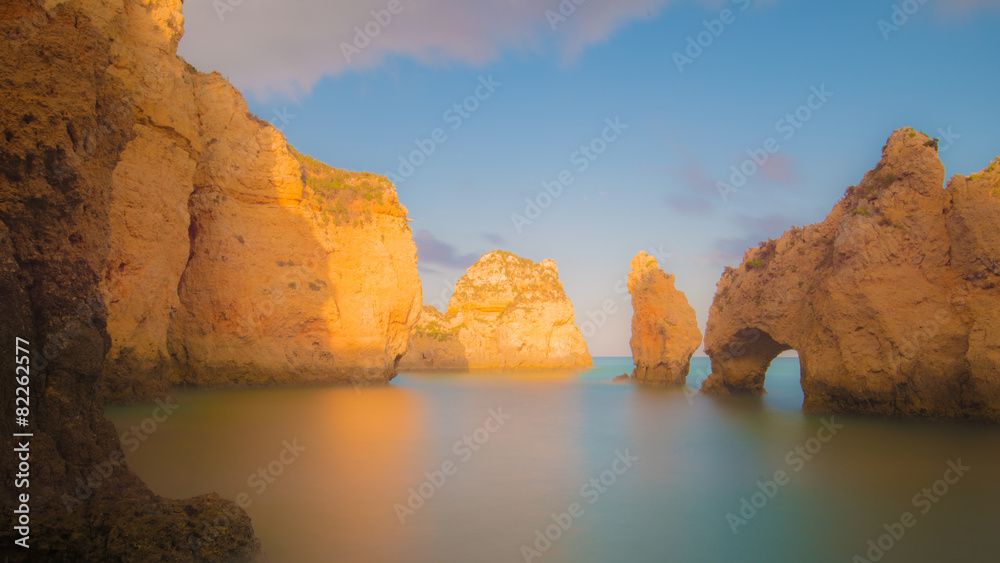 Portugal -Algarve