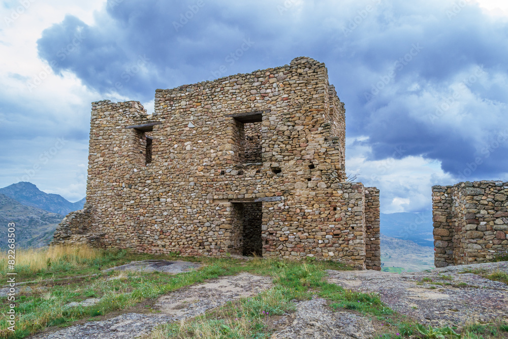 Old Stone House
