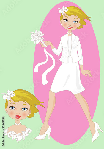 La Sposa