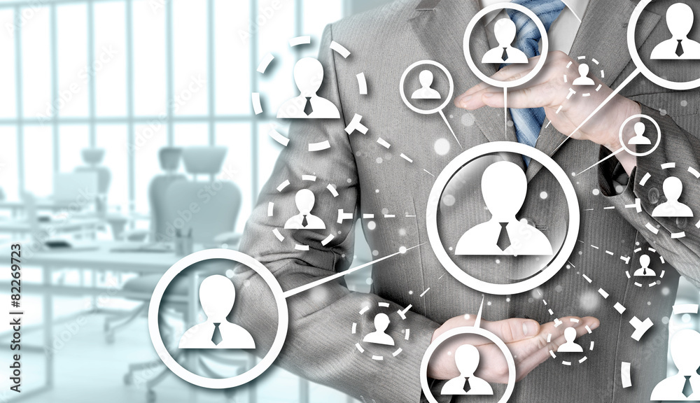 protect social connection concept protect social connection concept