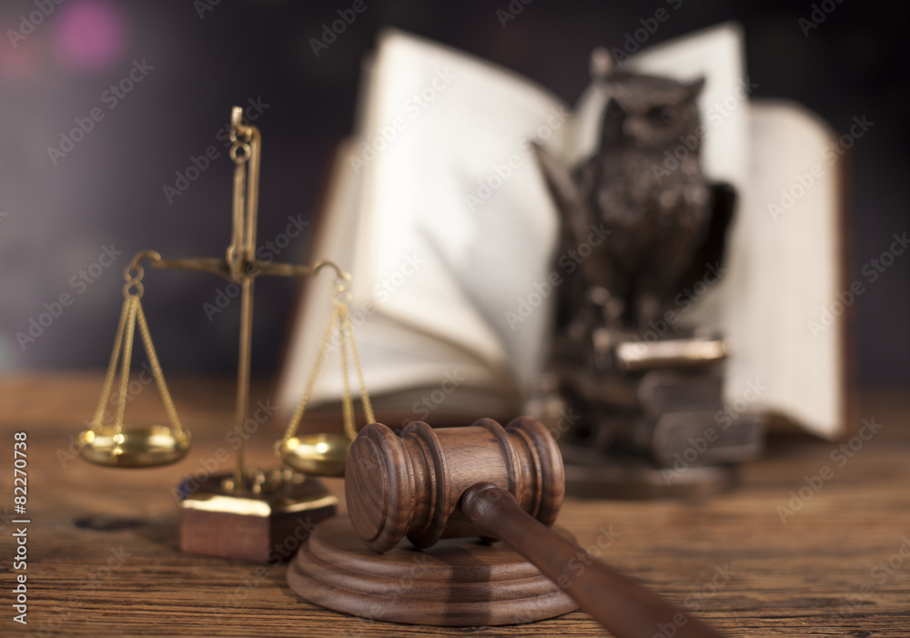 Court gavel,Law theme, mallet of judge Court gavel,Law theme, mallet of judge