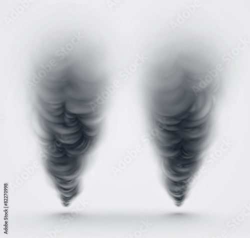 Black Smoke