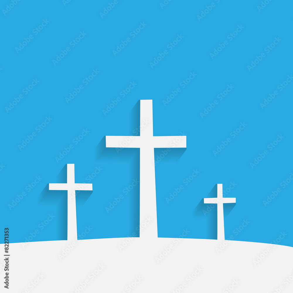Religious Crosses