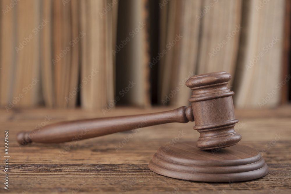 Court gavel,Law theme, mallet of judge Court gavel,Law theme, mallet of judge