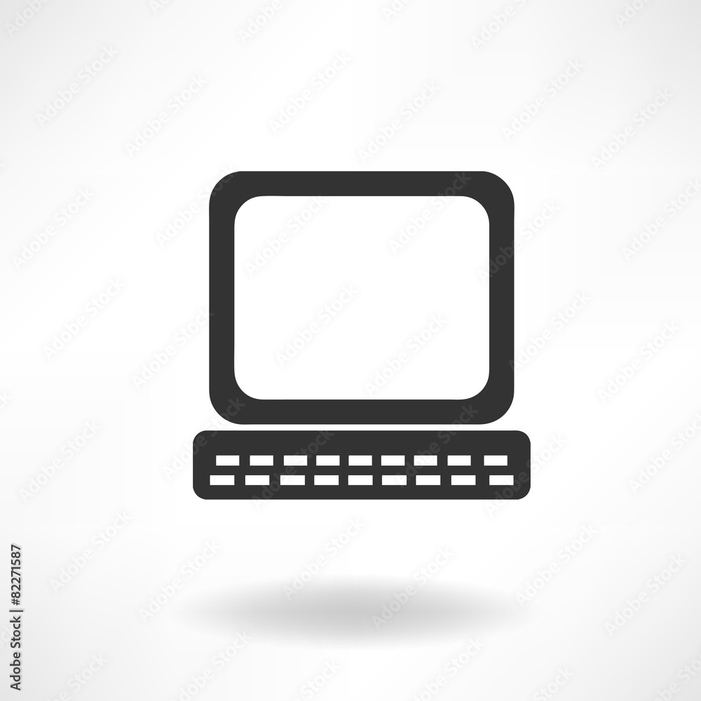 Computer Icon