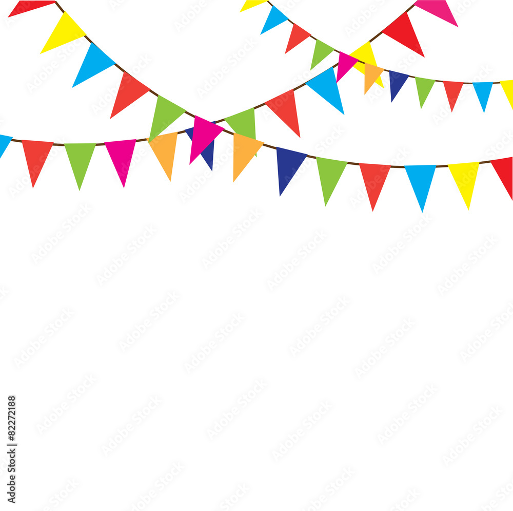 Bunting Bunting