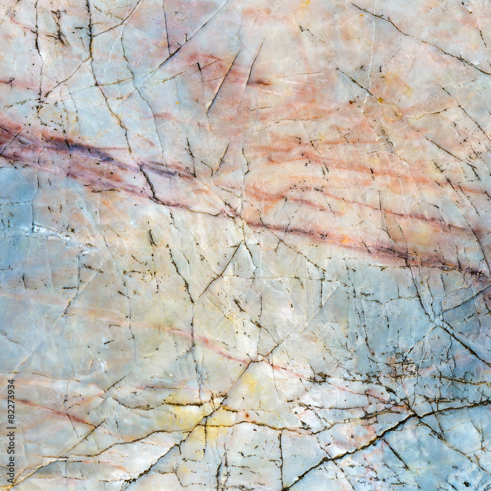 Fototapeta premium Marble stone texture background