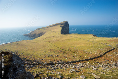 Isle of Skye, island, Scotland photo