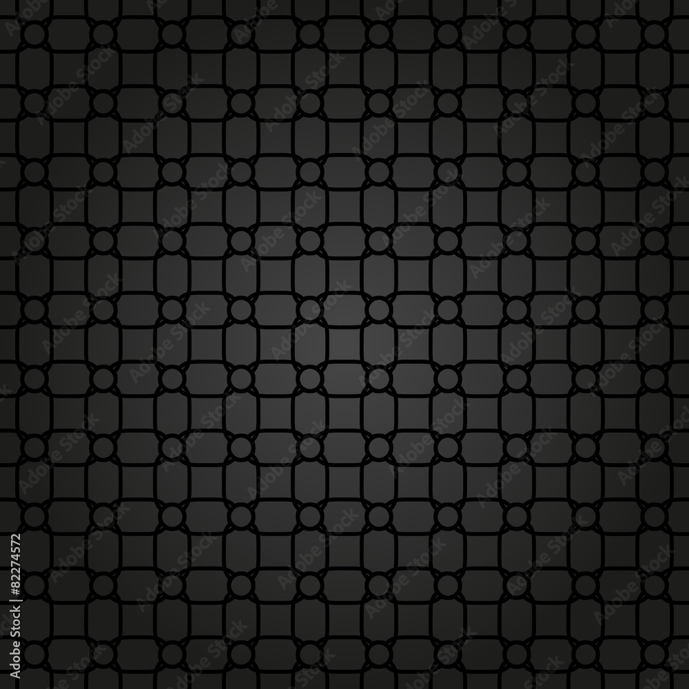 Geometric Seamless Pattern Geometric Seamless Pattern