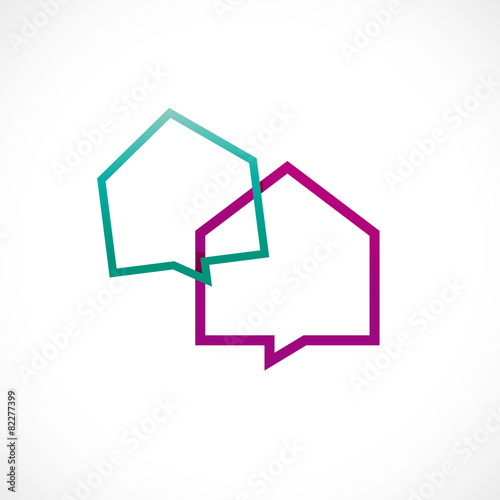 picto maison