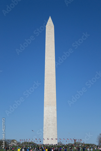 Washington Memorial Obelisk