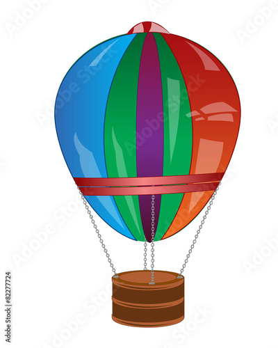 Air ball
