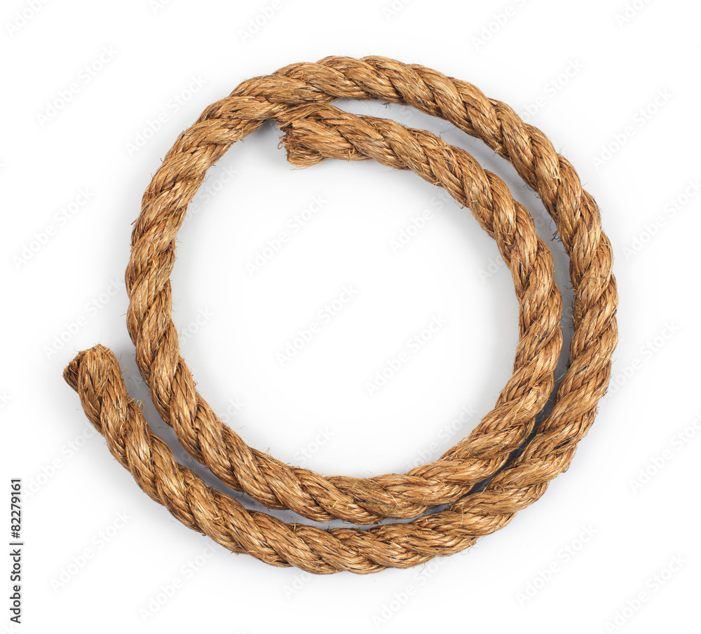 Manila rope Manila rope