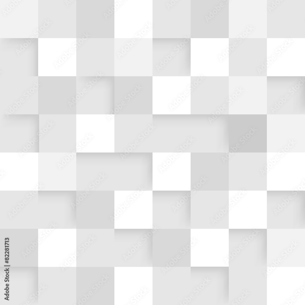 Abstract square white background. Vector Illustration Abstract square white background. Vector Illustration