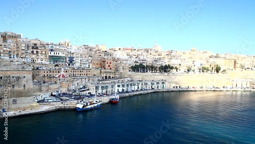 Wallpaper Mural Malta, La valletta Torontodigital.ca