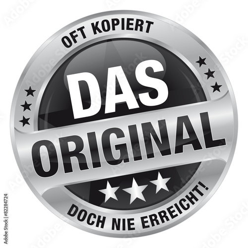 Das Original - oft kopiert - doch nie erreicht!