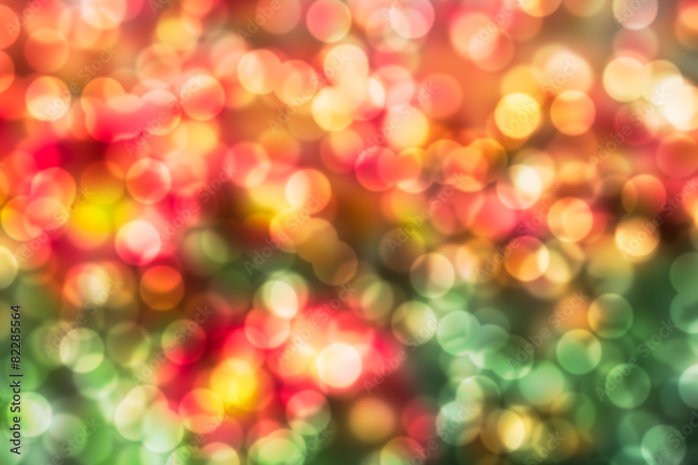 Abstract circular bokeh for background. Abstract circular bokeh for background.