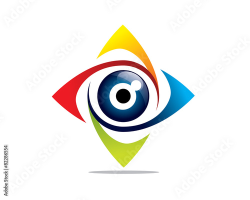 eye flower 2