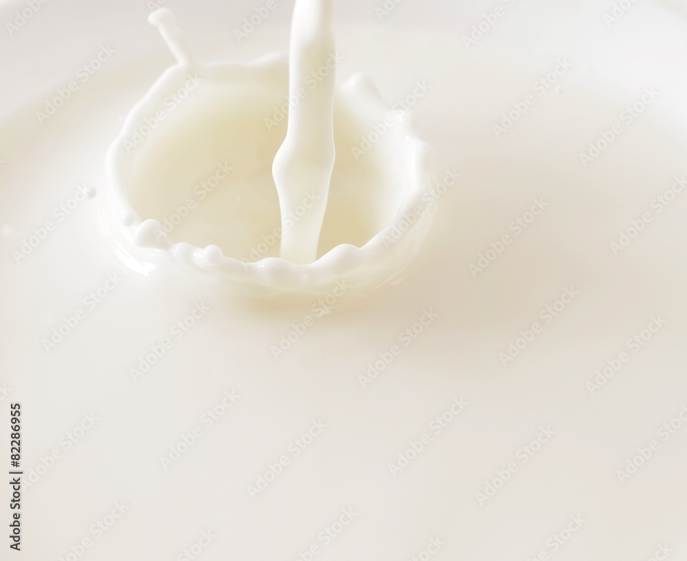 pouring milk pouring milk