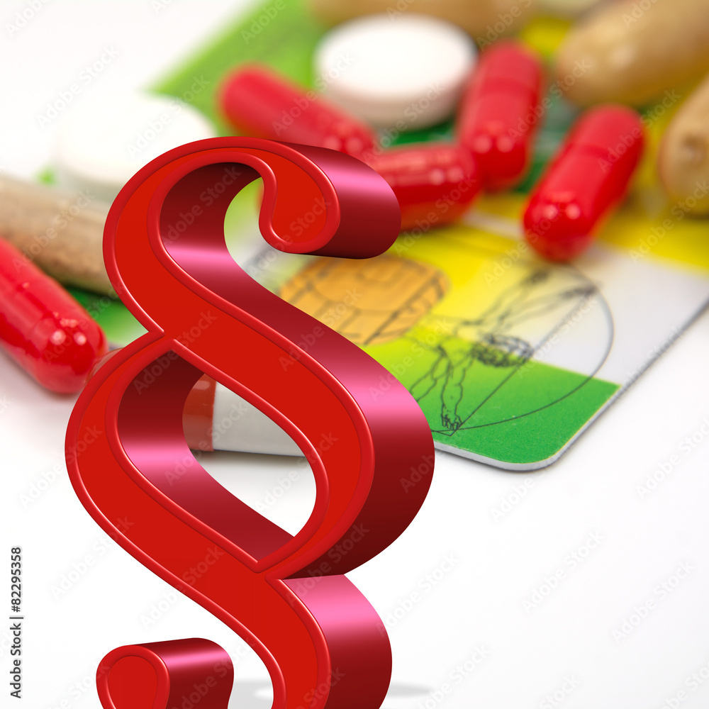 Arzneimittelgesetz StockFoto Adobe Stock