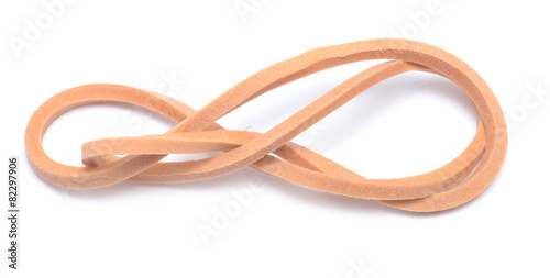 rubber band