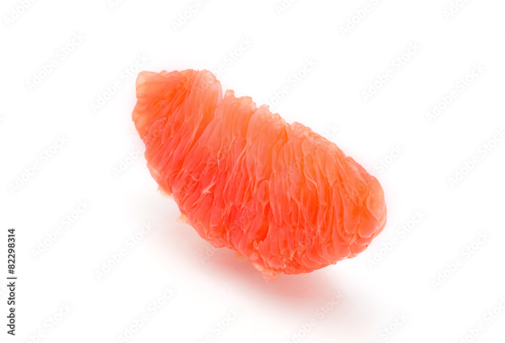 halves grapefruit halves grapefruit