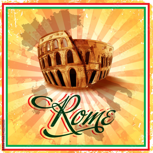rome