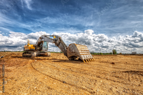 bagger hdr 4356