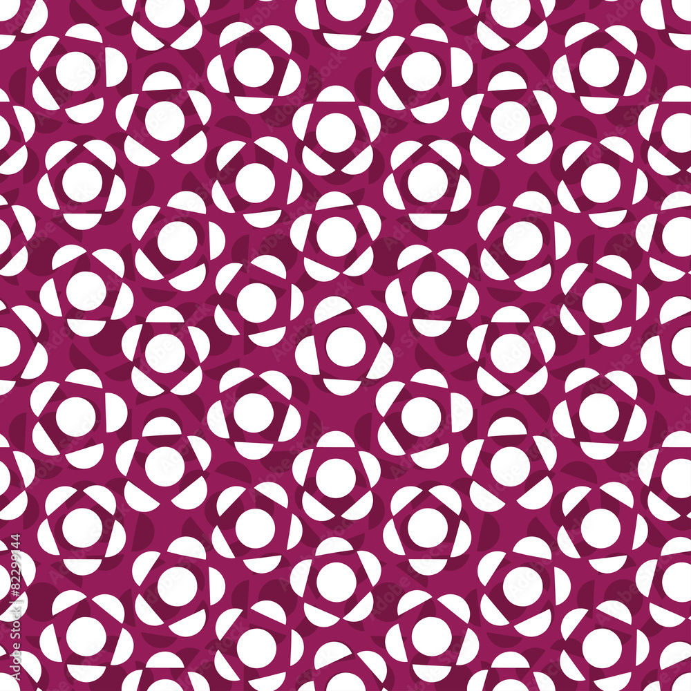 seamless pattern abstract flower seamless pattern abstract flower