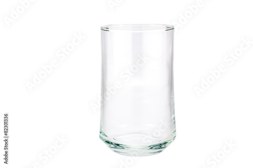 glass empty