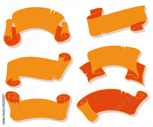Banderoles