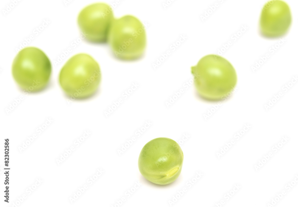 green pea green pea