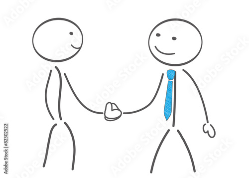 handshake